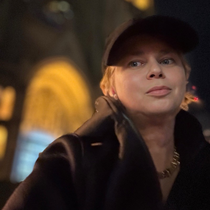 Adrienne Allen - Former Principal Creative Director at Microsoft