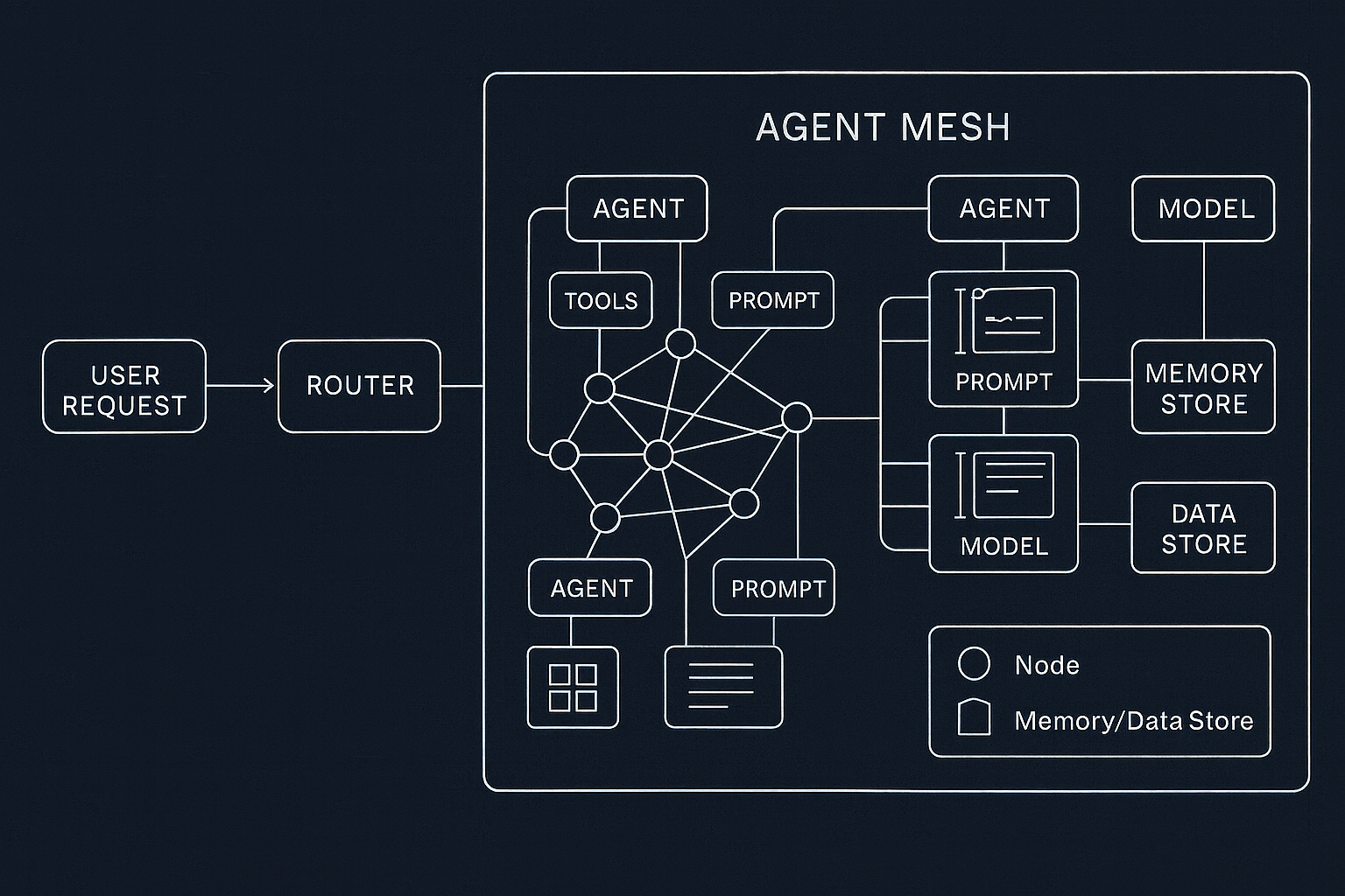 Hot Swap Your Models: Designing for the AI UX That Learns With You