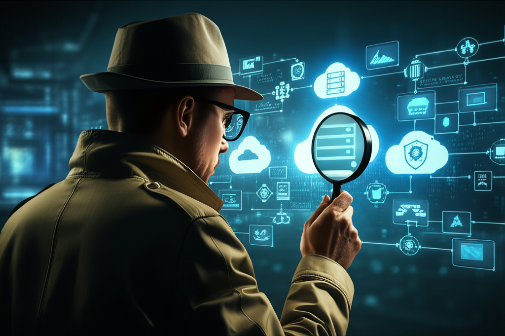 Platform Engineering Shouldn't Be a Full-Time Detective Job